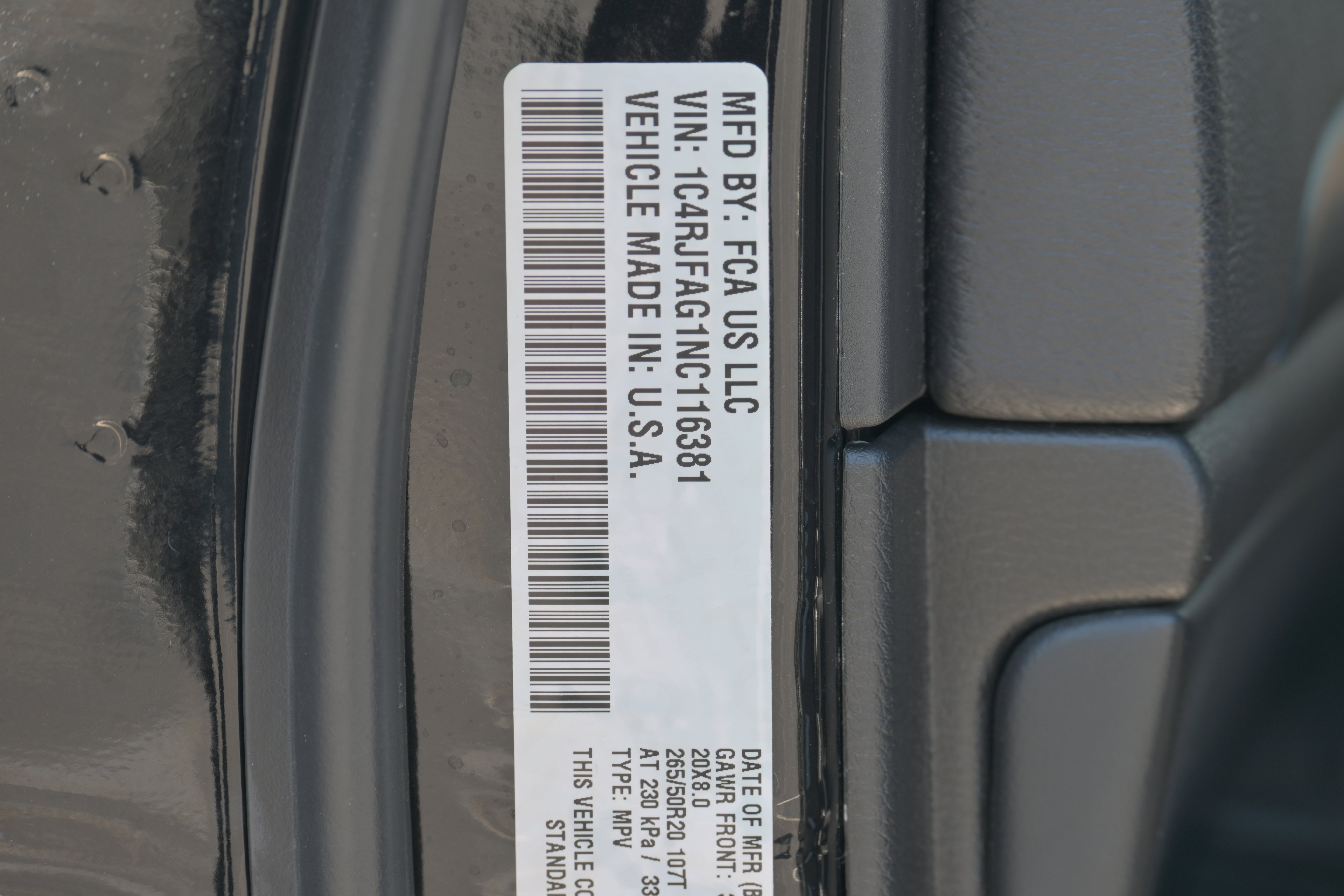 Used 2022 Jeep Grand Cherokee Laredo X AWD/4WD image 35