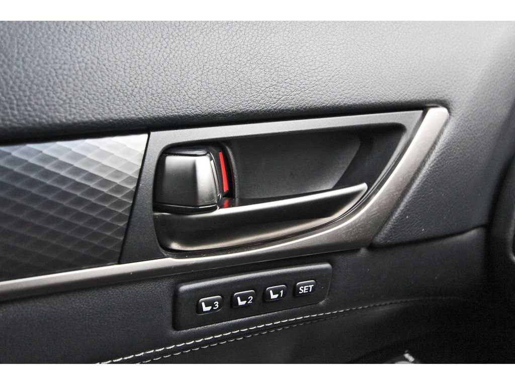 Used 2017 Lexus GS 350 F Sport RWD image 24