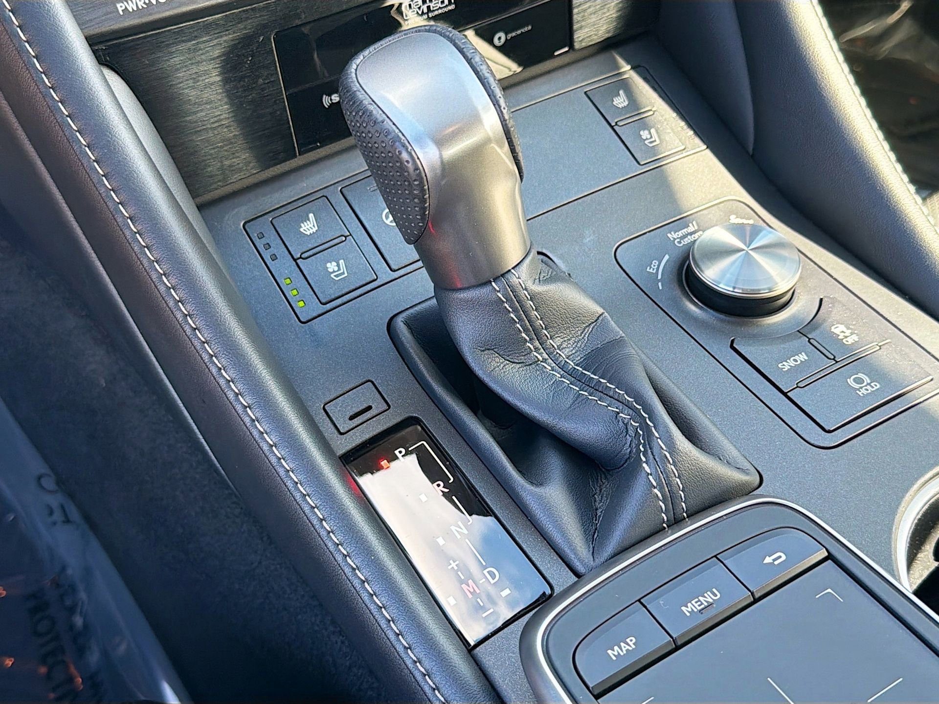 Used 2022 Lexus RC 350 F Sport image 28