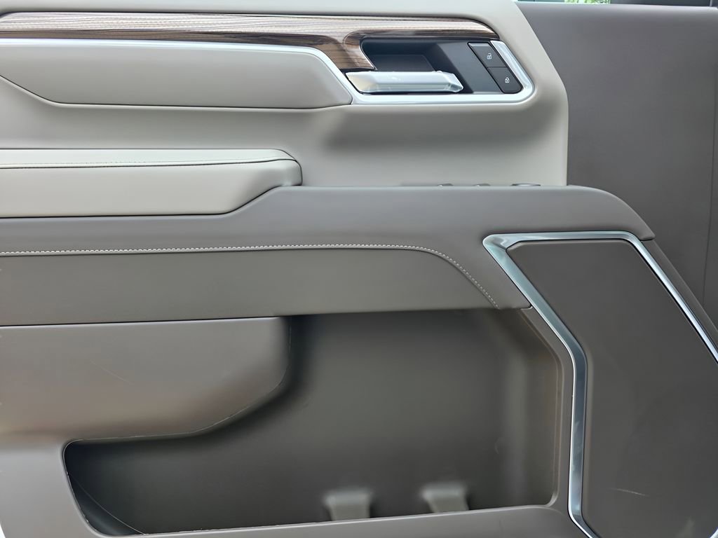 New 2026 Chevrolet Silverado 3500 LT w/ Convenience Package image 13