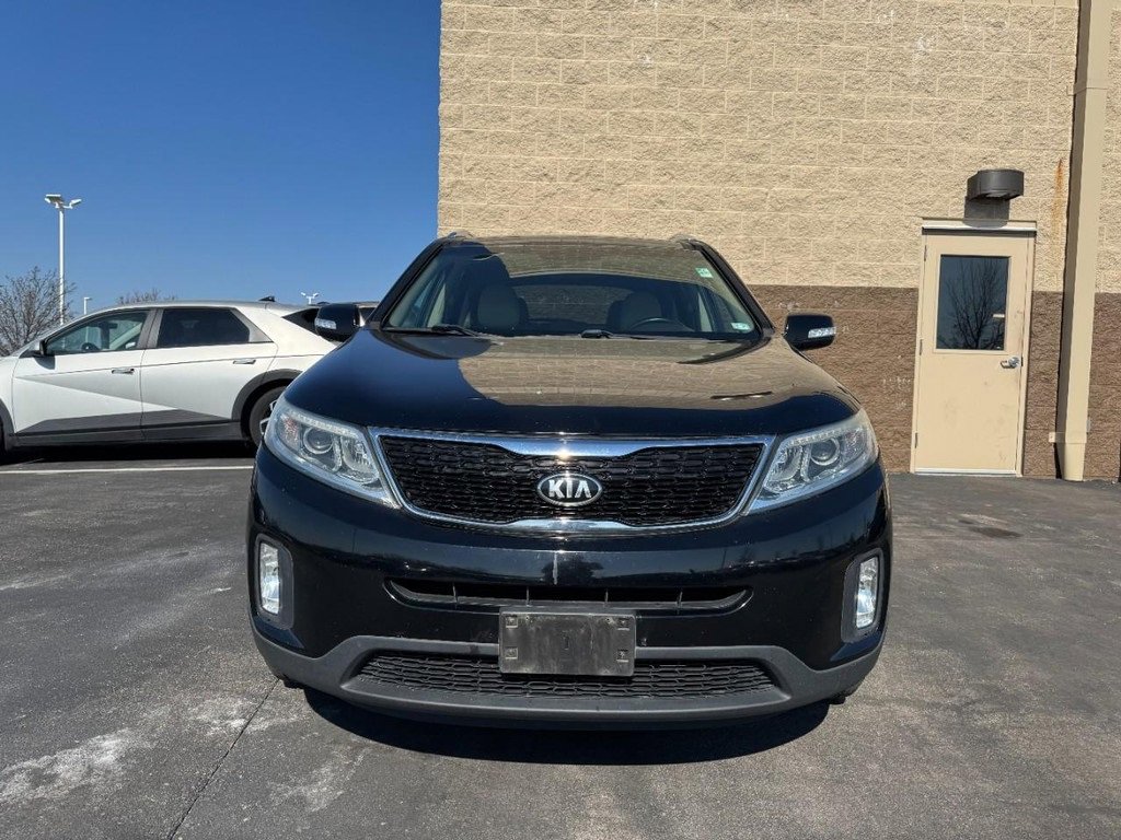 Used 2015 Kia Sorento EX w/ EX V6 Touring Package image 3