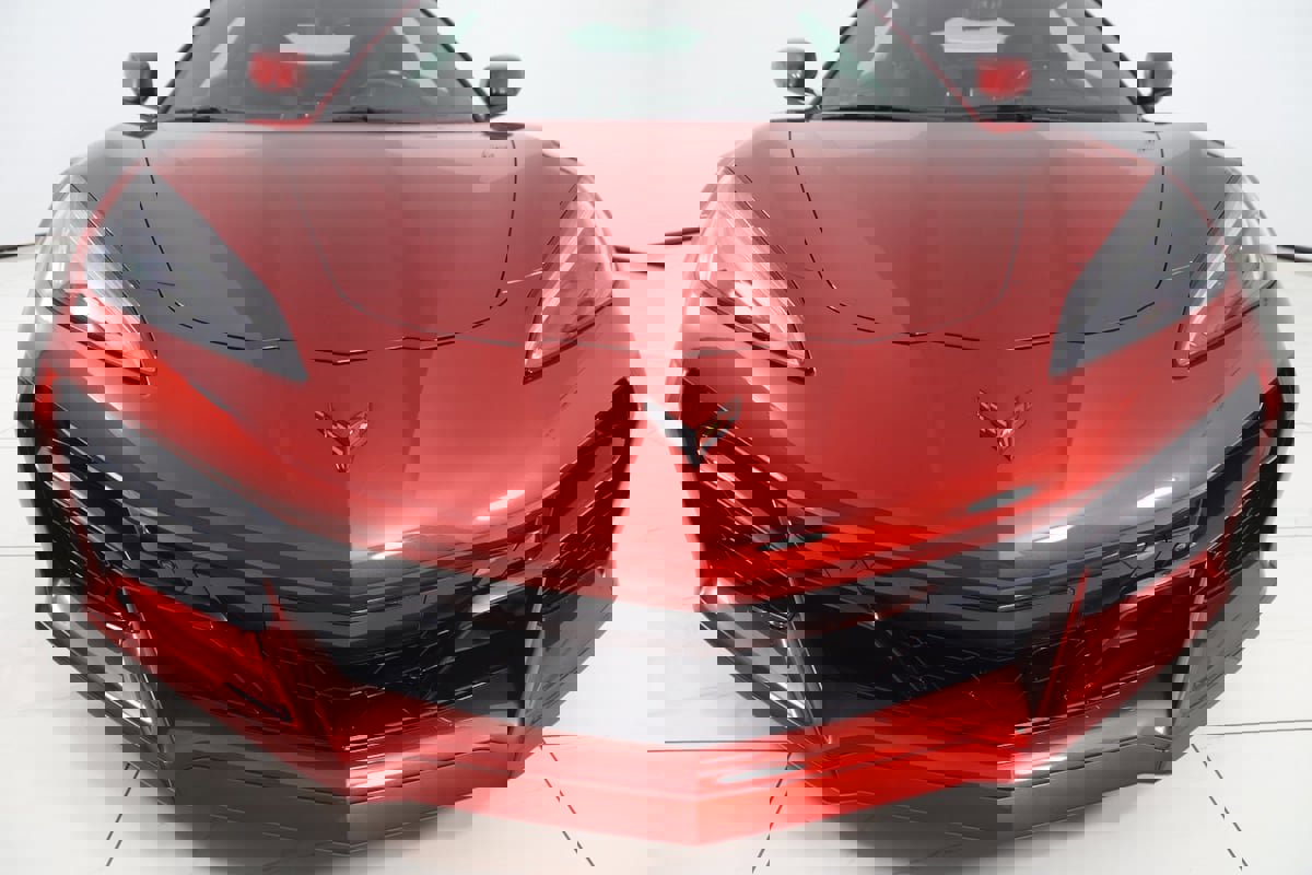 Used 2023 Chevrolet Corvette Z06 image 69