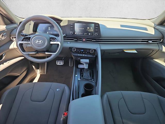 New 2026 Hyundai Elantra Sport FWD image 15