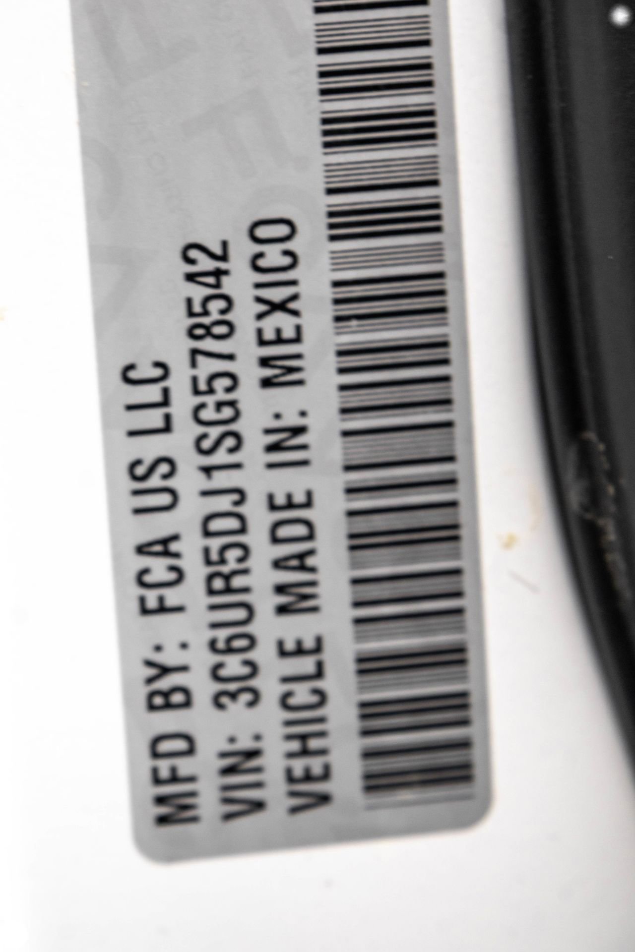 Used 2025 RAM 2500 Big Horn image 49