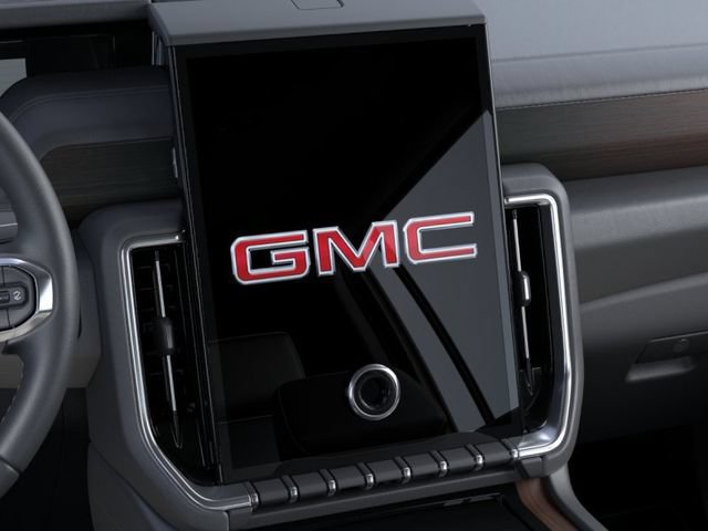 New 2026 GMC Yukon XL Denali w/ Sun & Power Step Package AWD/4WD image 20