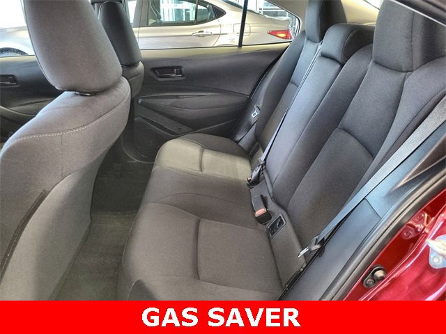 Used 2024 Toyota Corolla LE image 22