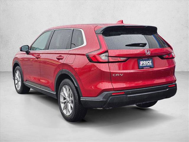 Used 2024 Honda CR-V EX-L image 3