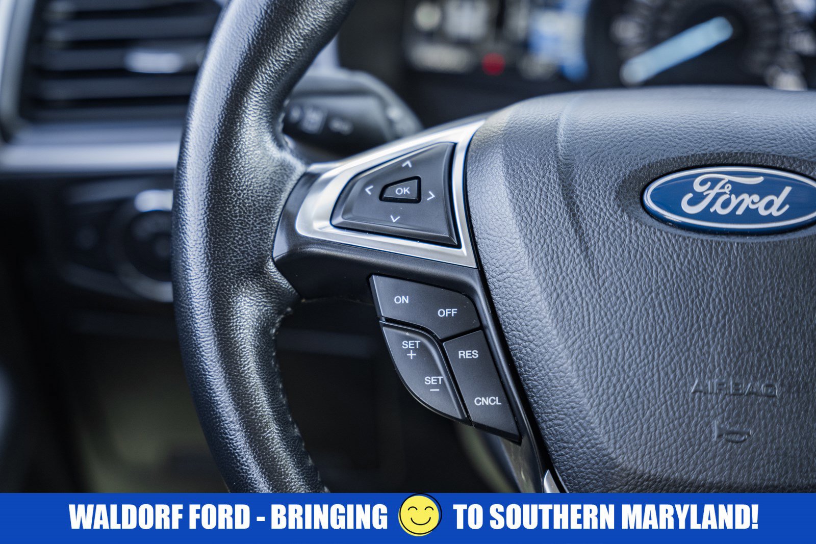 Certified 2022 Ford Edge SEL image 27