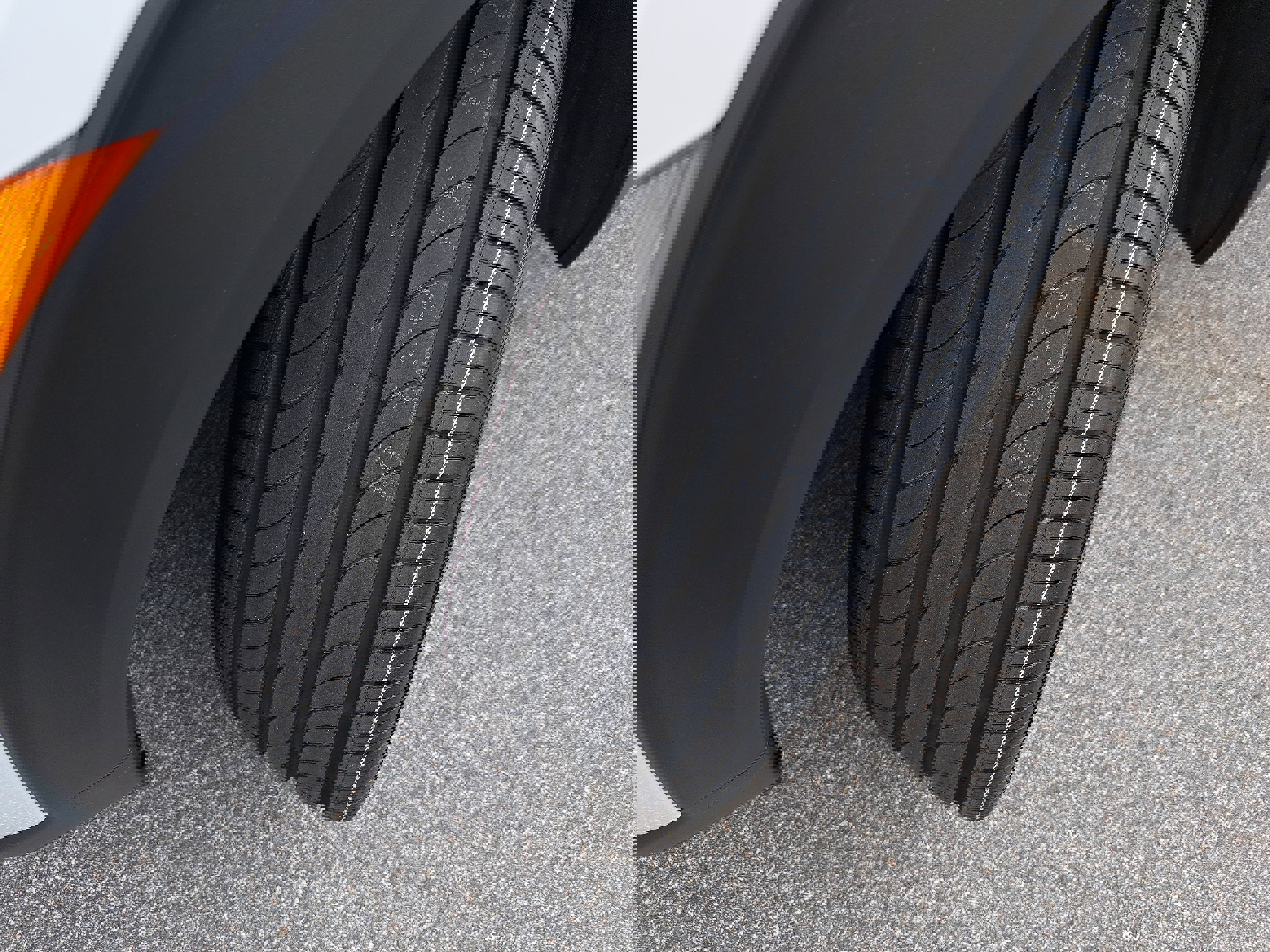 Used 2024 Chevrolet TrailBlazer LT w/ Driver Confidence Package image 30