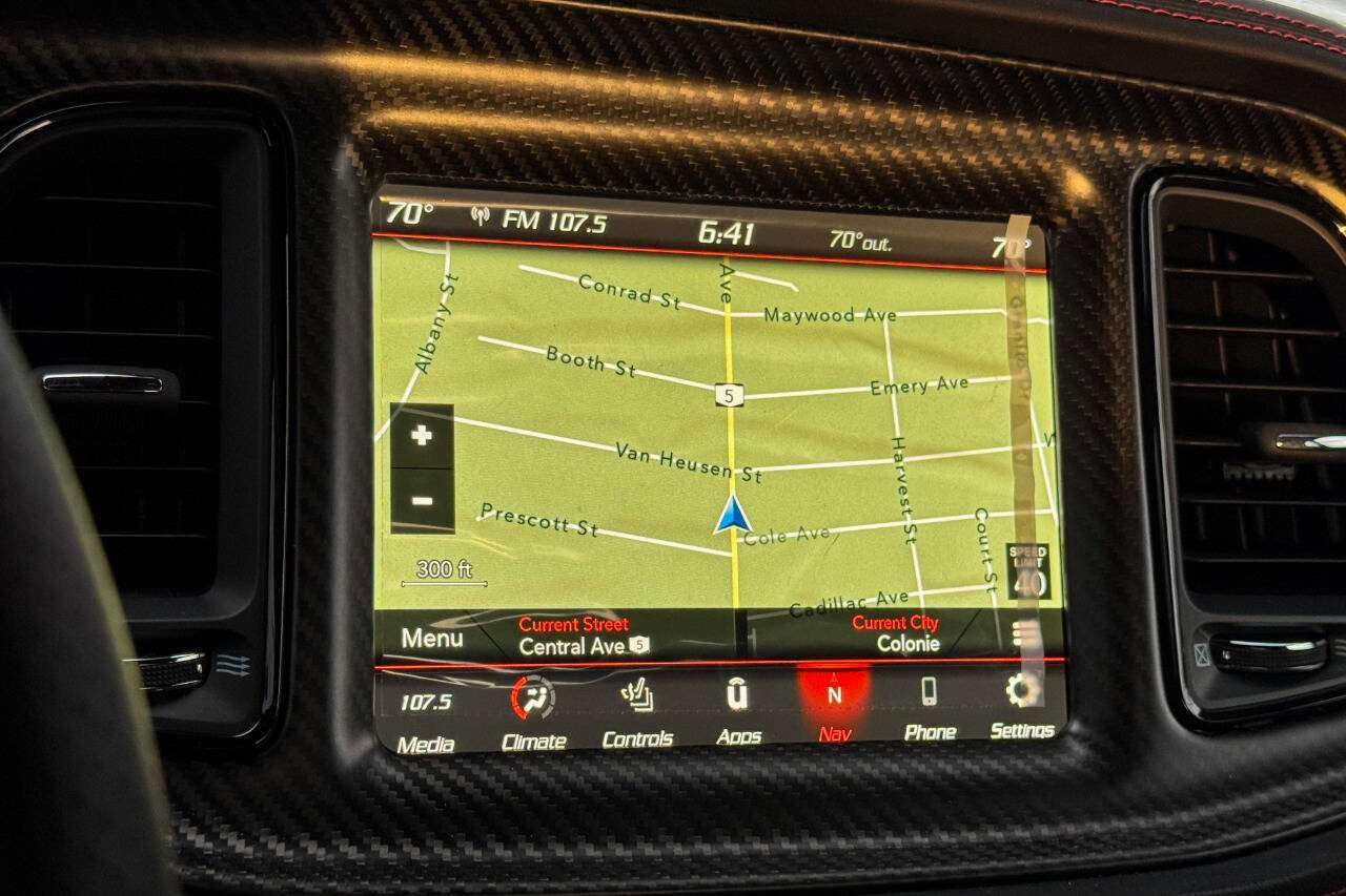 Used 2023 Dodge Challenger R/T Scat Pack image 47