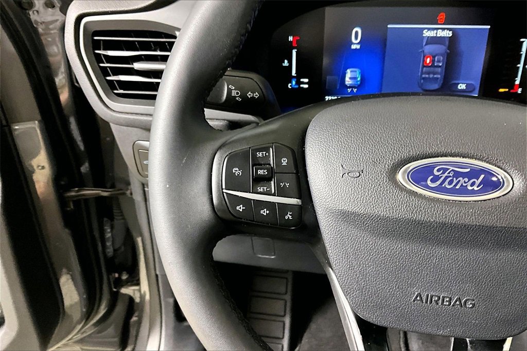 Used 2023 Ford Escape Active w/ Tech Pack #1 image 14