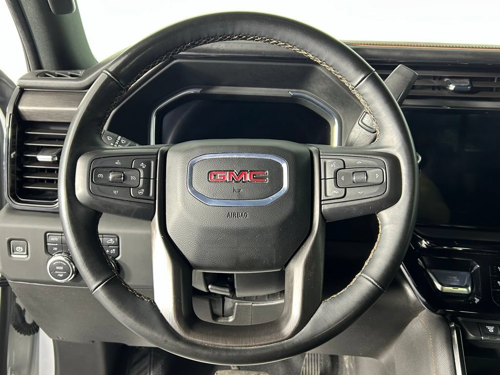 Used 2024 GMC Sierra 2500 AT4 w/ AT4 Premium Plus Package AWD/4WD image 23