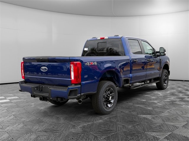New 2026 Ford F350 XL w/ STX Appearance Package image 5
