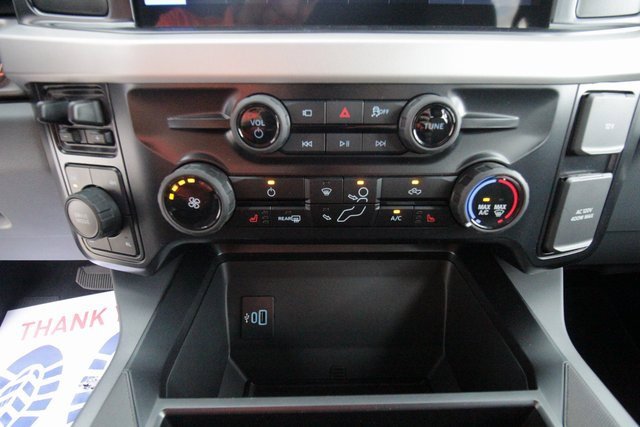 New 2026 Ford F250 XLT image 29