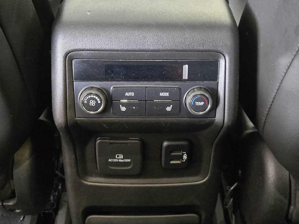 Certified 2018 GMC Acadia Denali w/ Technology Package AWD/4WD image 19
