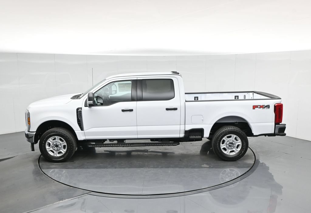 New 2026 Ford F250 XL w/ STX Appearance Package AWD/4WD image 44