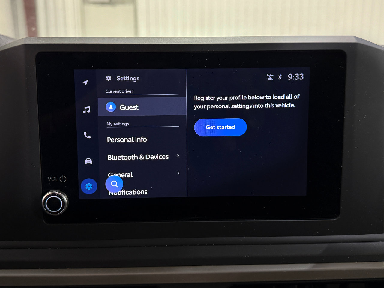 Used 2024 Toyota Tacoma SR image 13