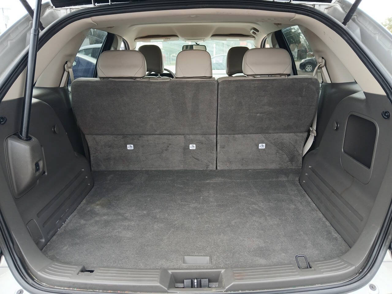 Used 2009 Lincoln MKX 2WD image 13