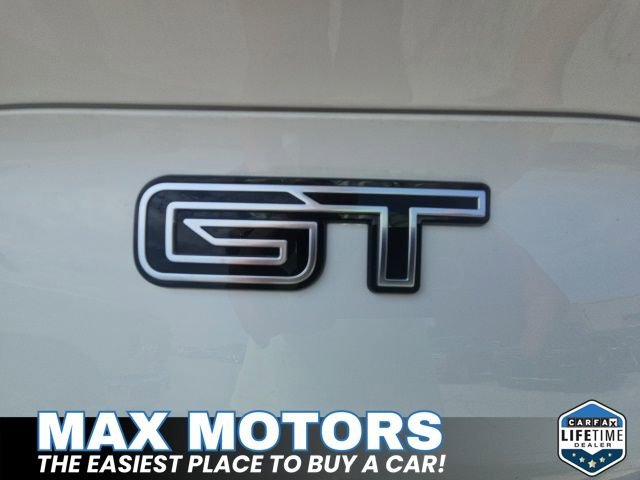 New 2025 Ford Mustang Mach-E GT w/ Interior Protection Package image 12