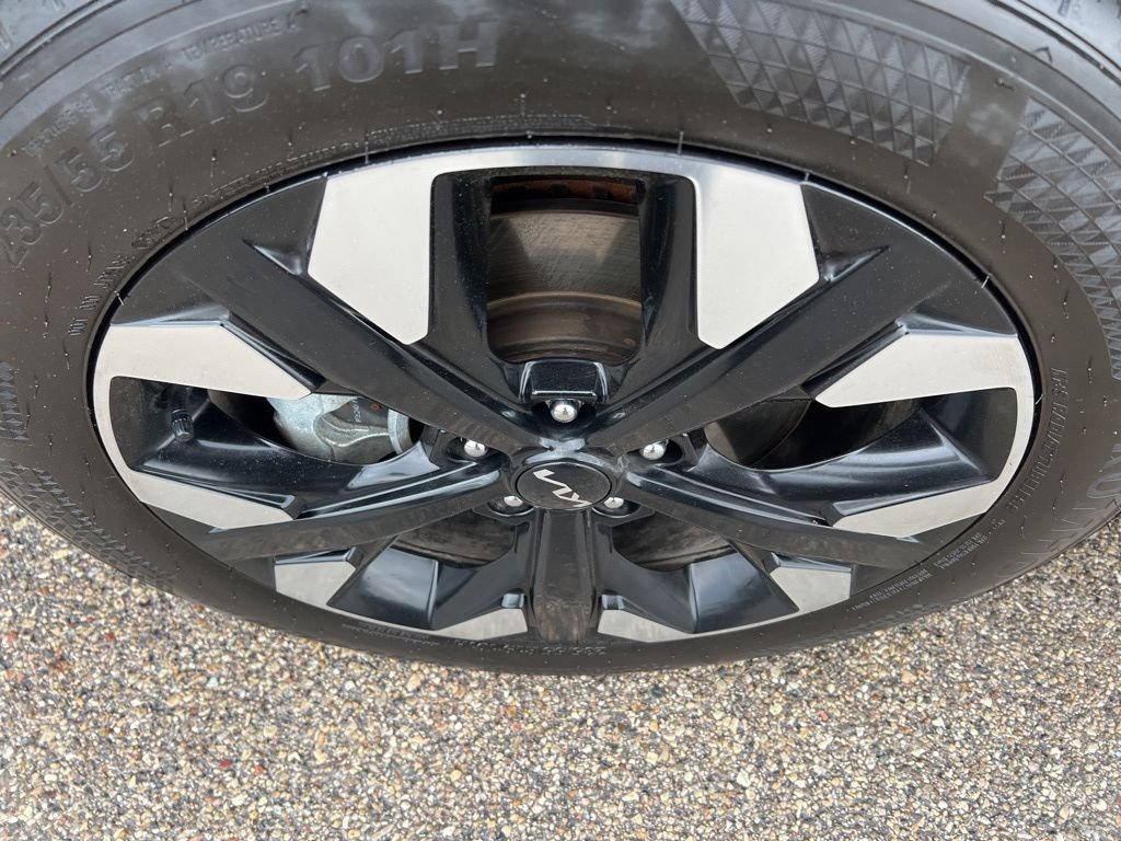 Certified 2024 Kia Sportage X-Line AWD/4WD image 44