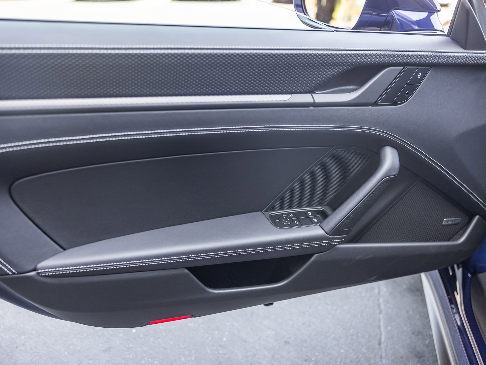 Used 2026 Porsche 911 GT3 RWD image 18