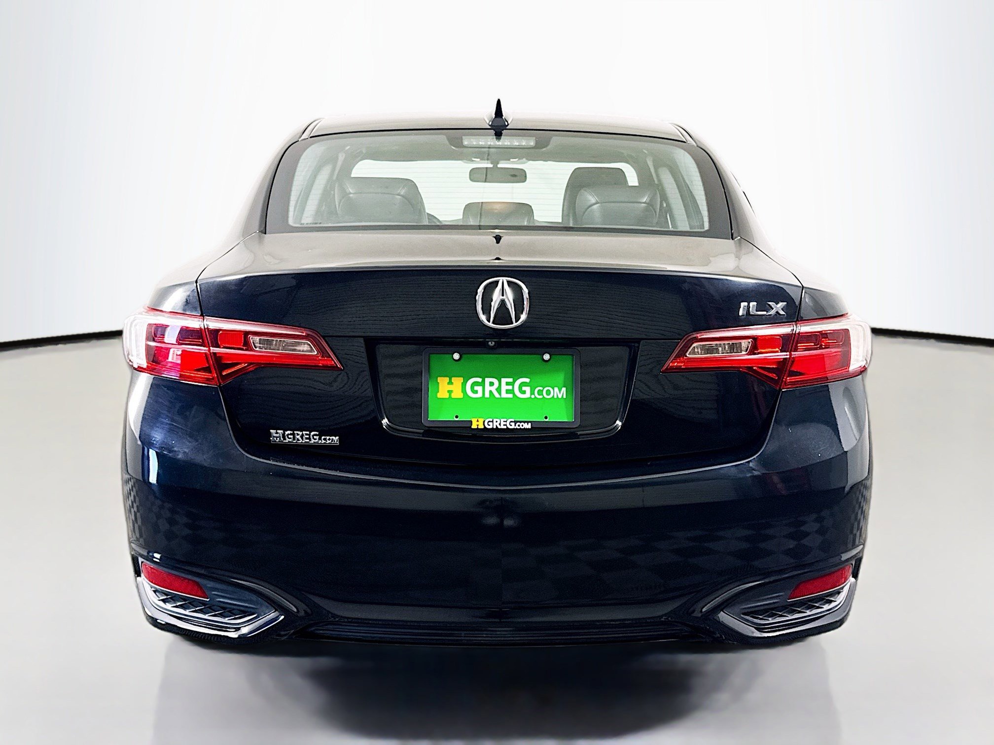 Used 2016 Acura ILX image 8