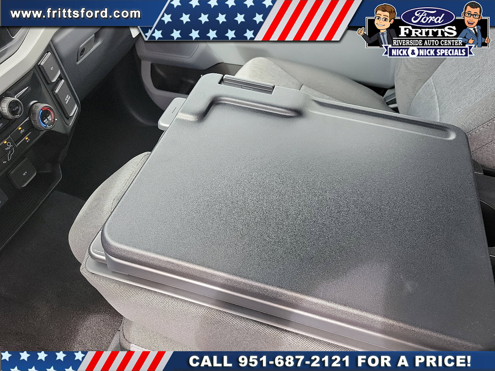 New 2025 Ford F250 XL w/ STX Appearance Package image 9