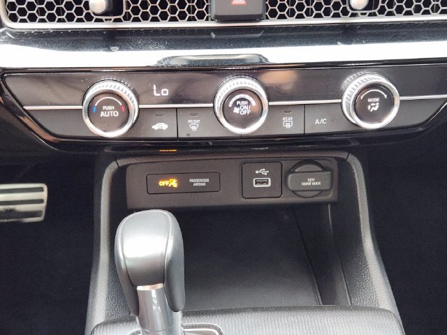 Used 2024 Honda Civic Sport image 21