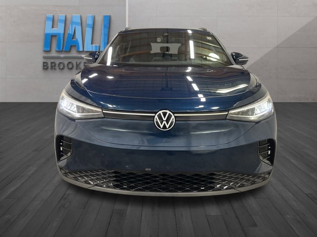 Certified 2023 Volkswagen ID.4 Pro image 8