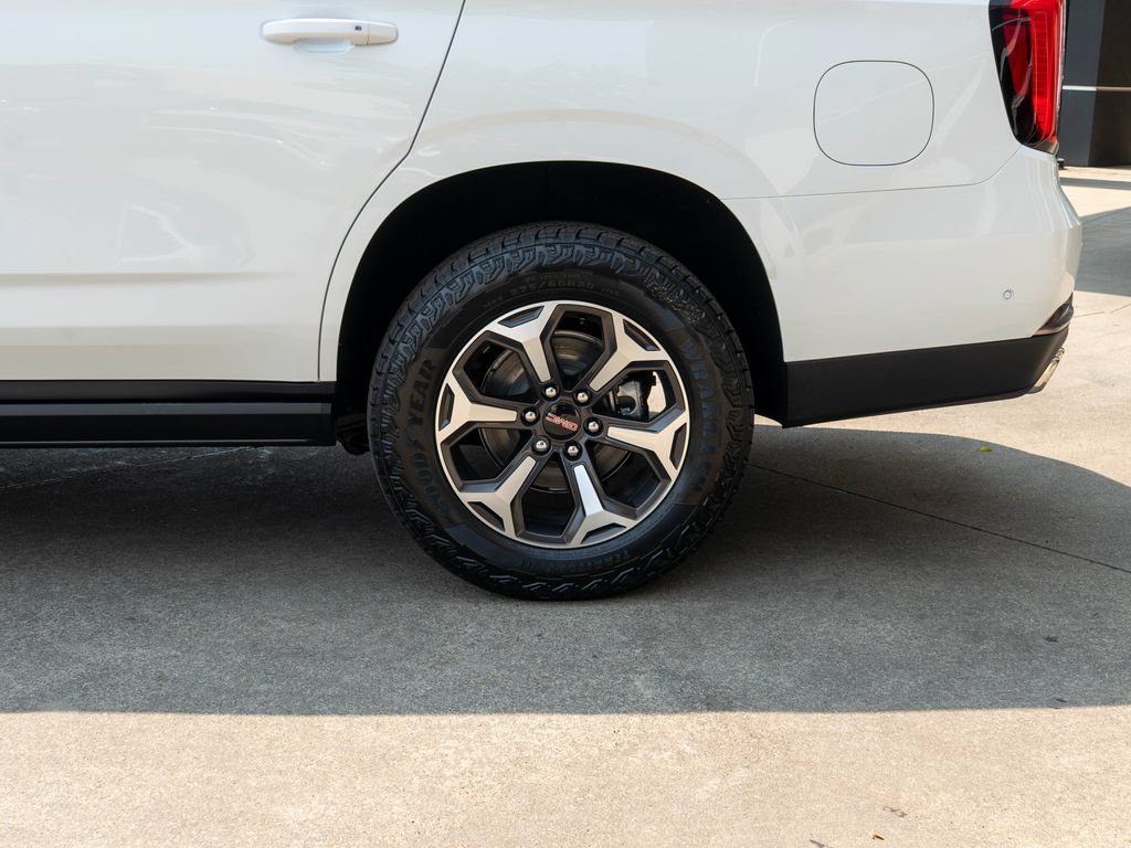New 2026 GMC Yukon AT4 Ultimate AWD/4WD image 33