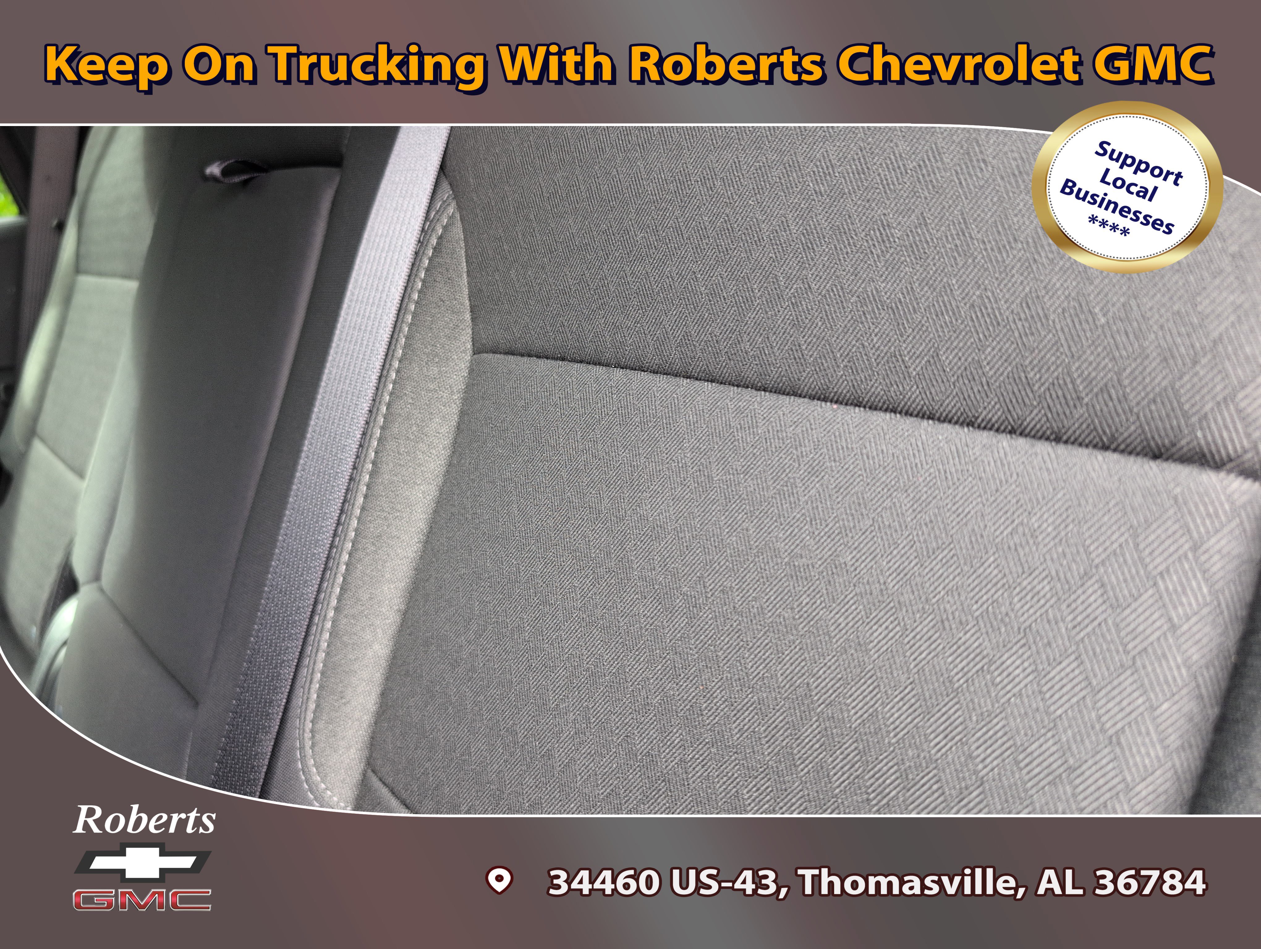 New 2025 Chevrolet Tahoe LS w/ LPO, Dark Essentials Package image 32