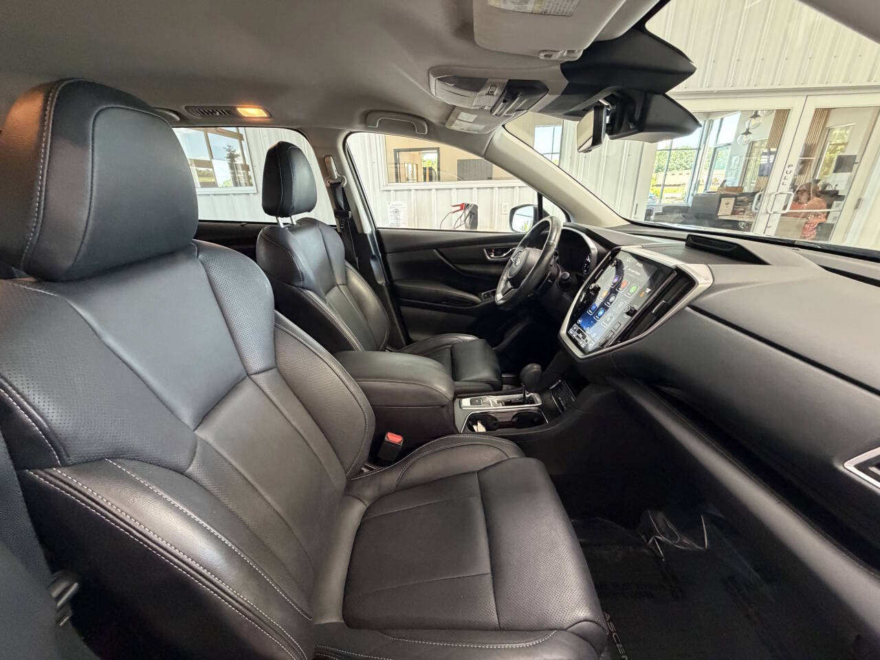 Used 2023 Subaru Ascent Limited AWD/4WD image 32