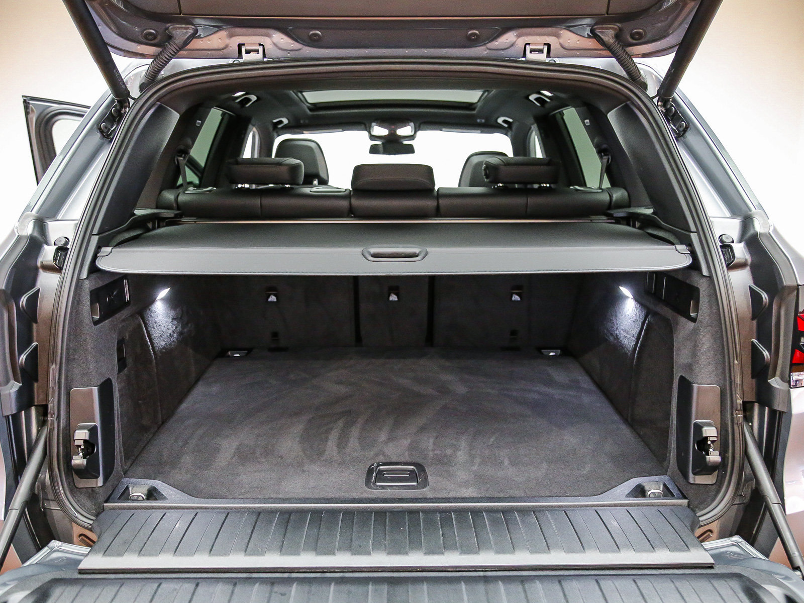Used 2026 BMW X5 sDrive40i RWD image 27