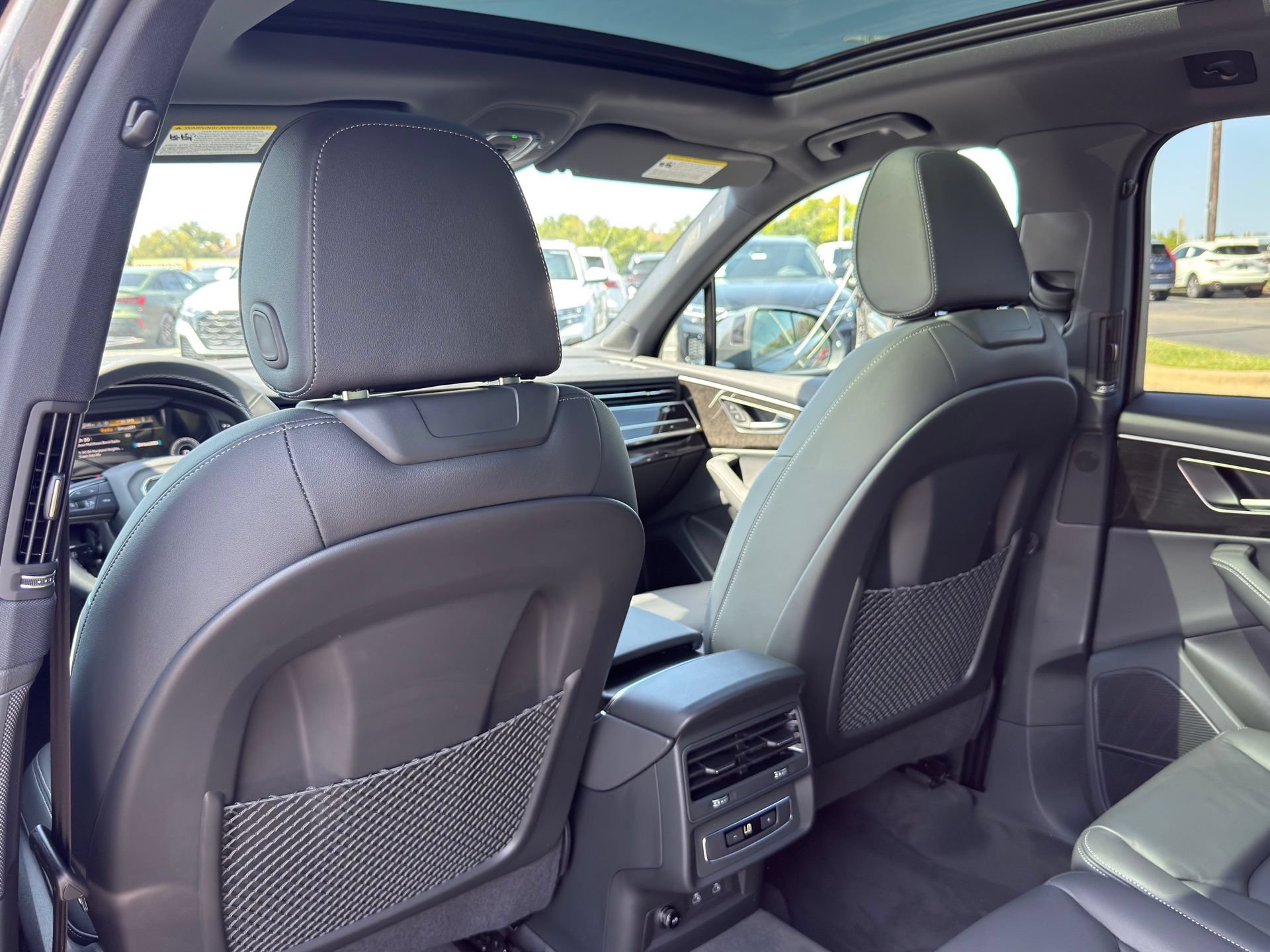 New 2026 Audi Q7 2.0T Premium Plus AWD/4WD image 28
