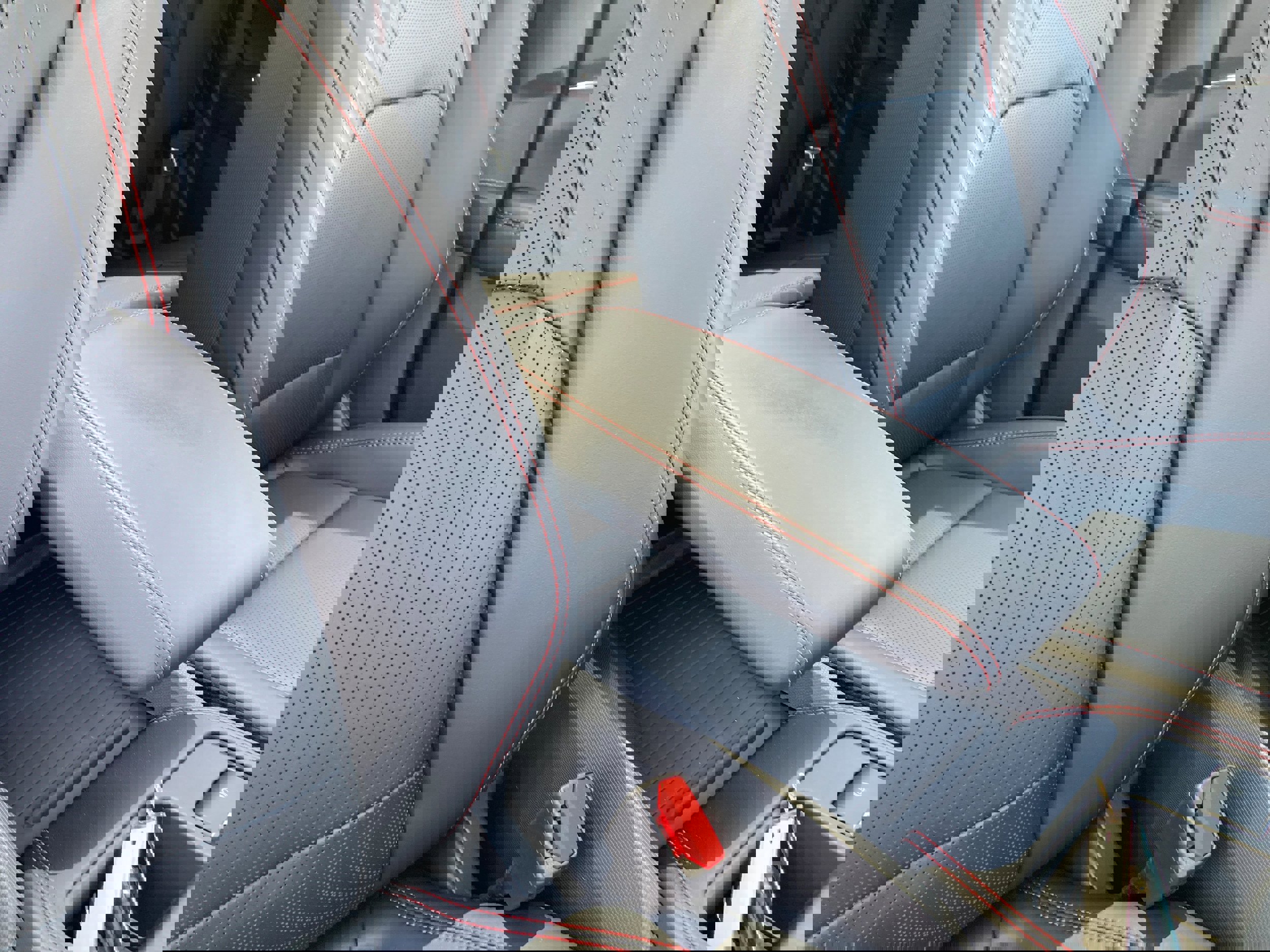 New 2025 Ford Mustang Mach-E Premium w/ Sport Appearance Package image 13