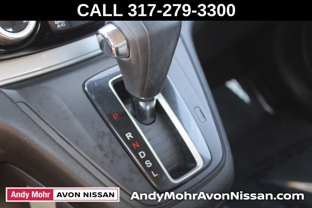 Used 2015 Honda CR-V LX image 37