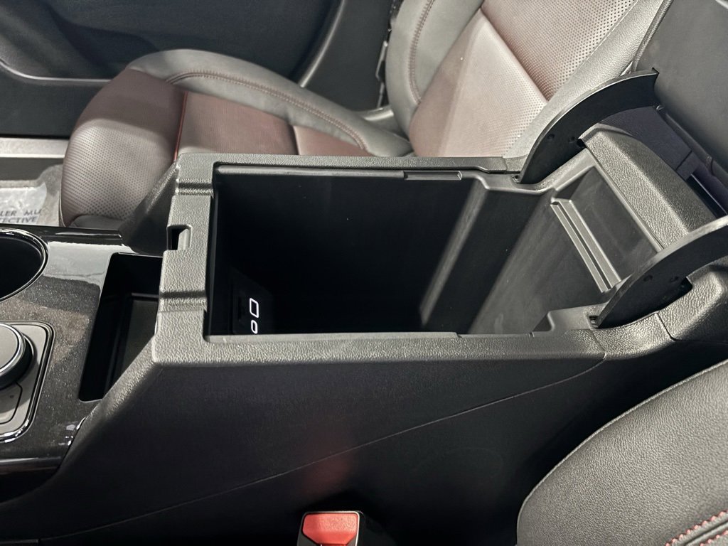 New 2026 Chevrolet Blazer RS image 24