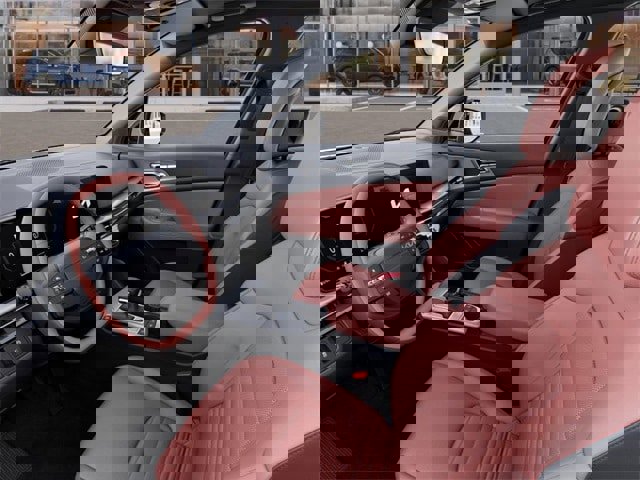 New 2026 Kia Sportage SX image 17