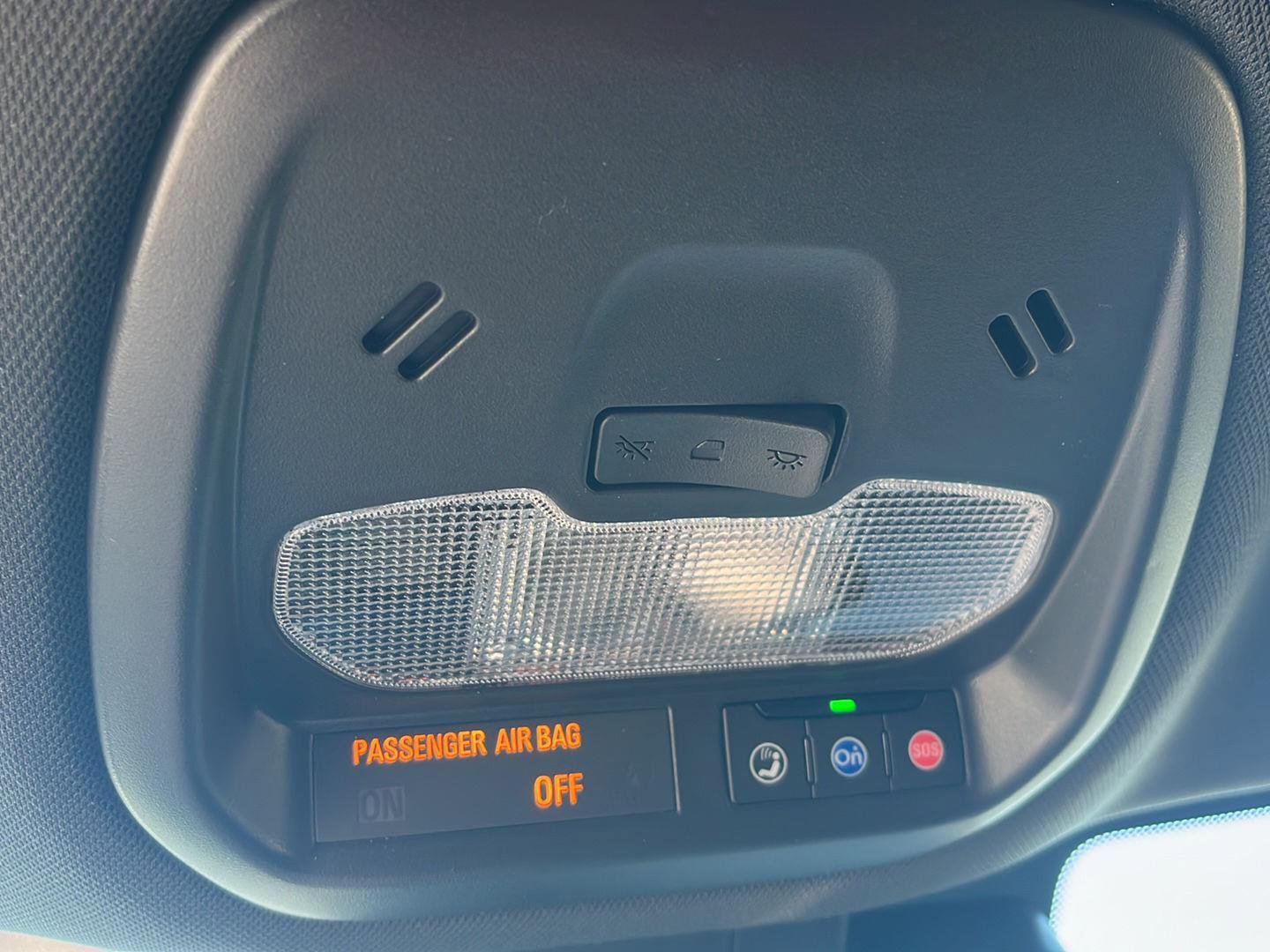 New 2026 Chevrolet Trax RS image 17