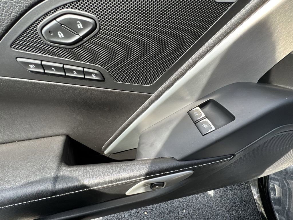 Used 2016 Chevrolet Corvette Stingray Coupe w/ 2LT Preferred Equipment Group image 13