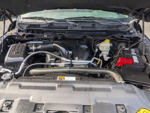 Used 2016 RAM 1500 Tradesman w/ Popular Equipment Group image 20