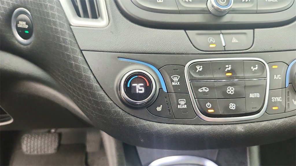 Certified 2023 Chevrolet Malibu LT image 23