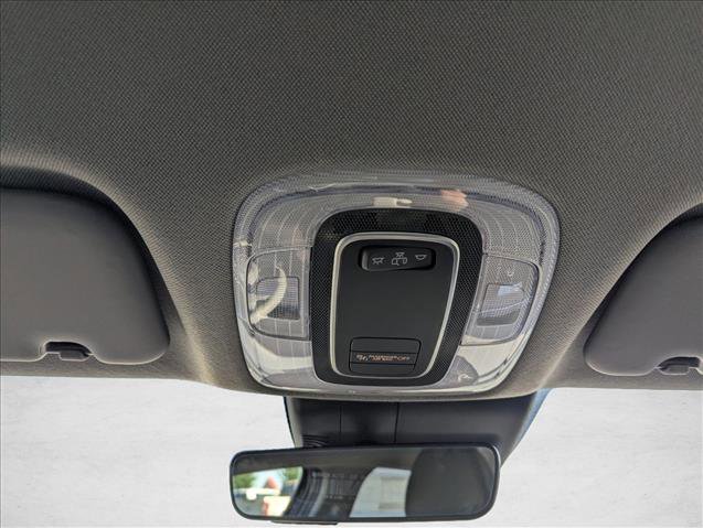 New 2026 Hyundai Elantra Sport FWD image 20