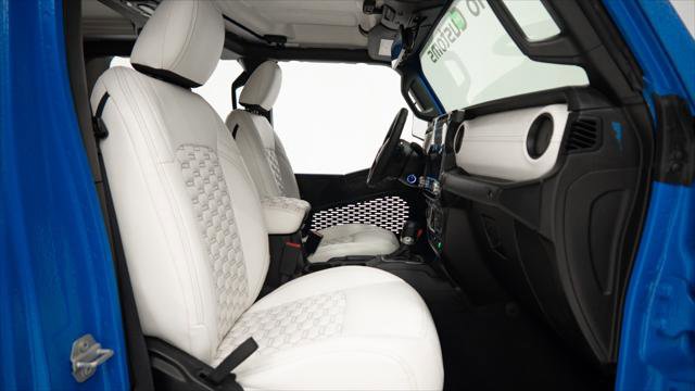 Used 2021 Jeep Gladiator Sport image 22