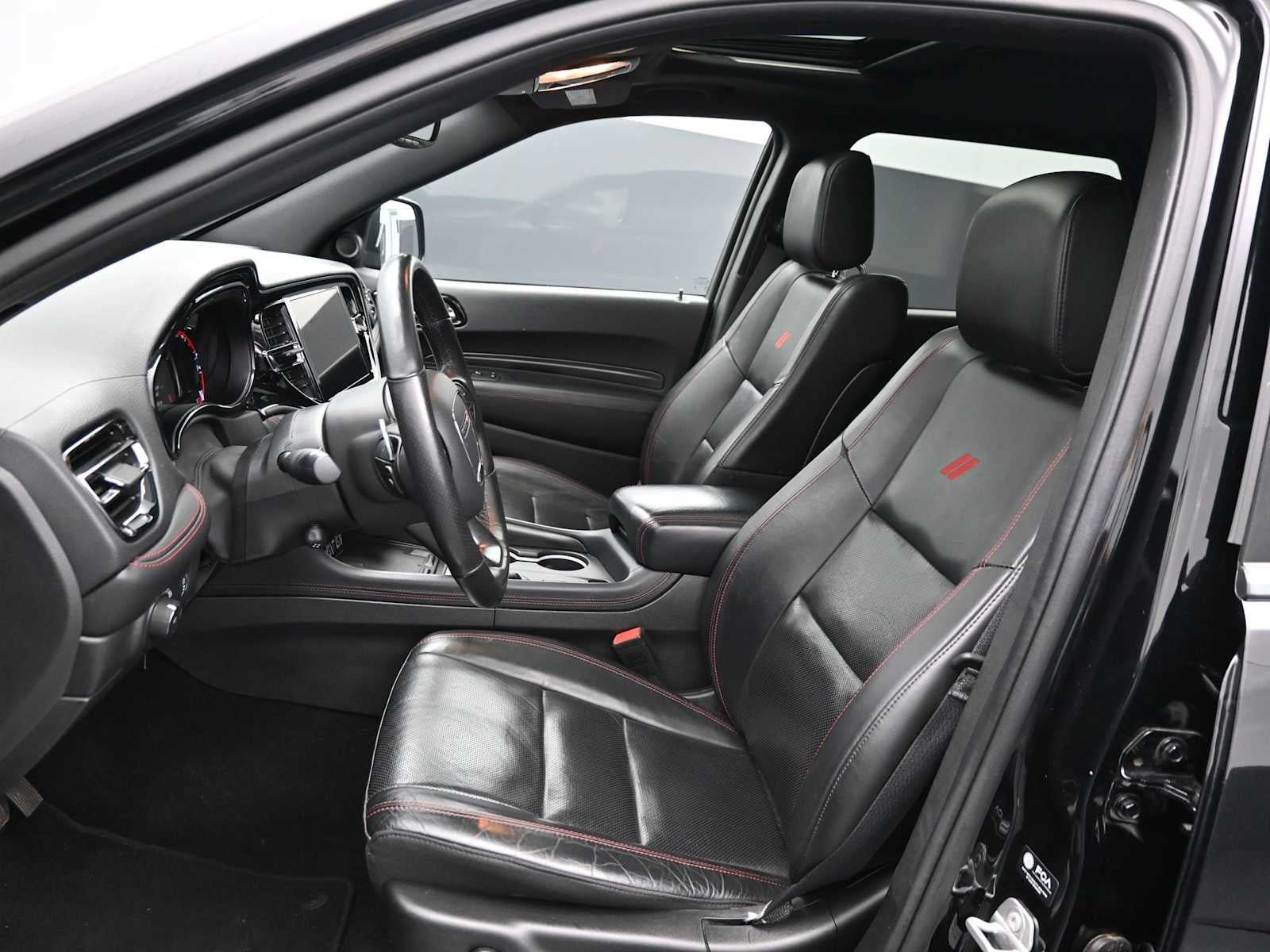 Used 2023 Dodge Durango R/T AWD/4WD image 10