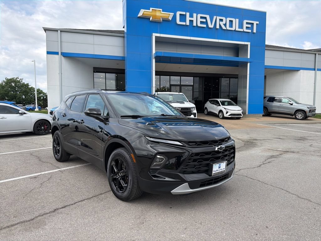 Used 2023 Chevrolet Blazer LT w/ Convenience Package