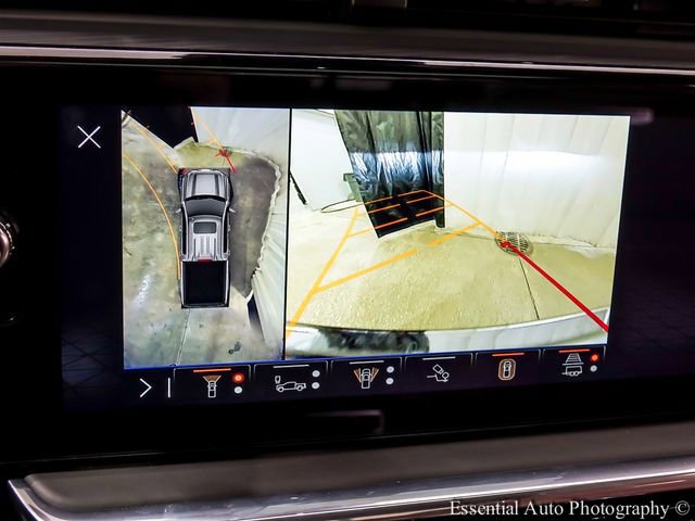 Used 2026 GMC Sierra 1500 Denali Ultimate image 18