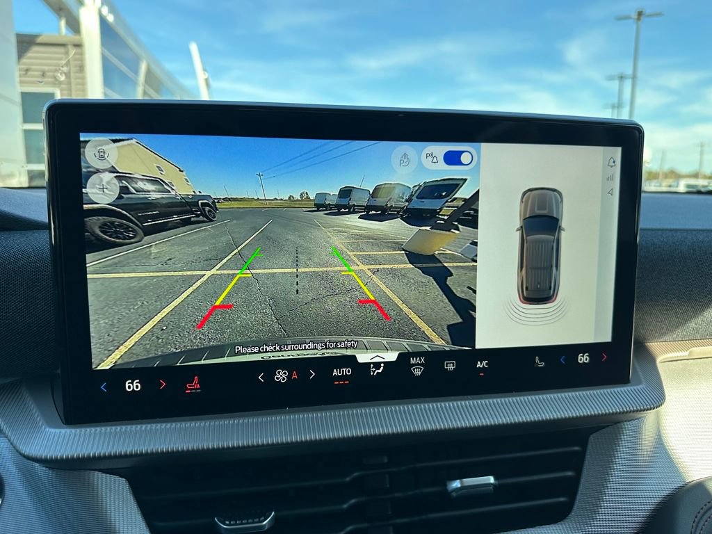 New 2026 Ford Explorer Active image 13