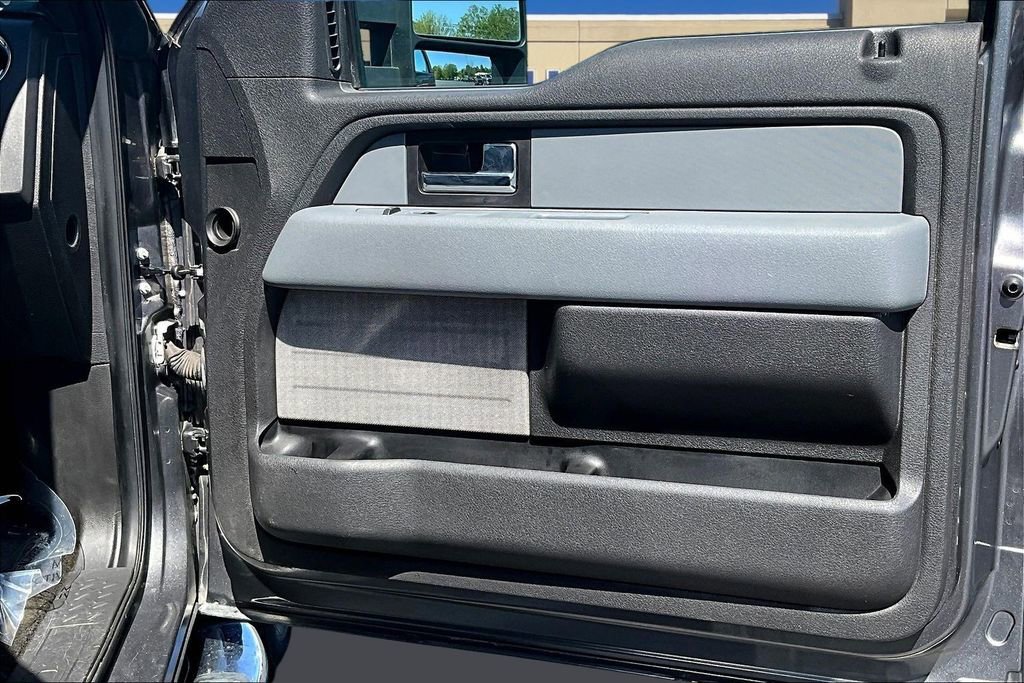 Used 2013 Ford F150 XLT w/ Luxury Equipment Group AWD/4WD image 28