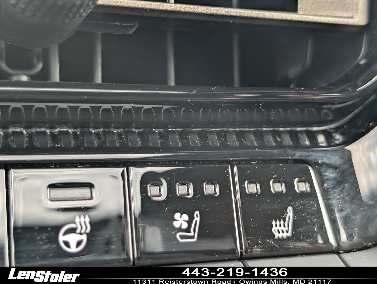 Used 2025 Toyota Land Cruiser AWD/4WD image 28